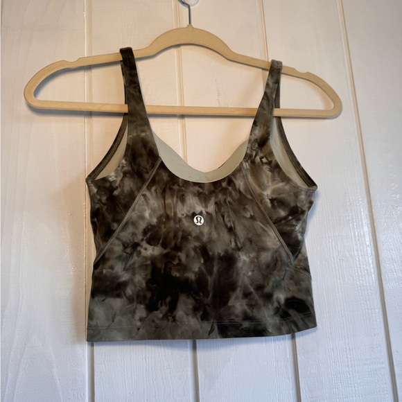 Lululemon Align Tank Top - Picture 4 of 6